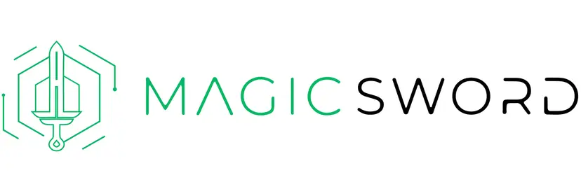 MagicSword Logo